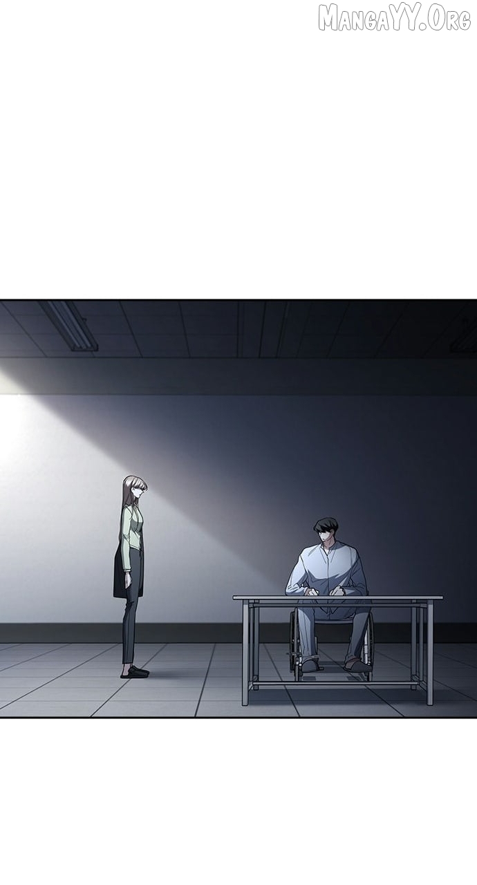 How to break up well Chapter 79 - page 123